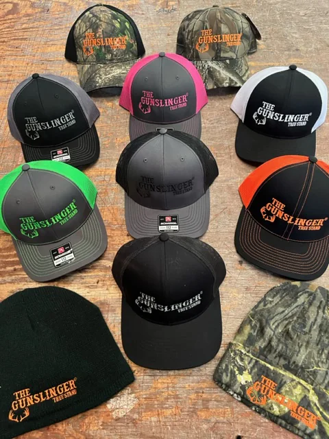 Gunslinger Hat